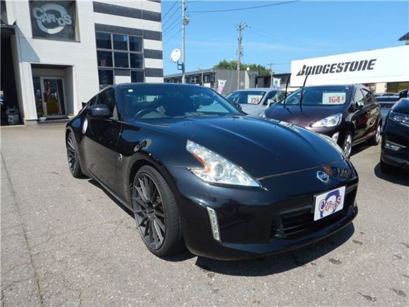FAIRLADY Z