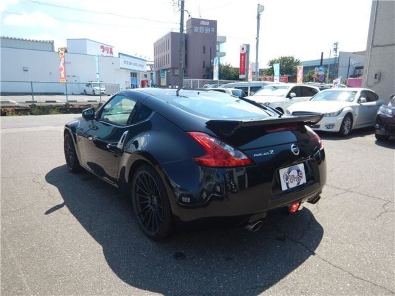 FAIRLADY Z