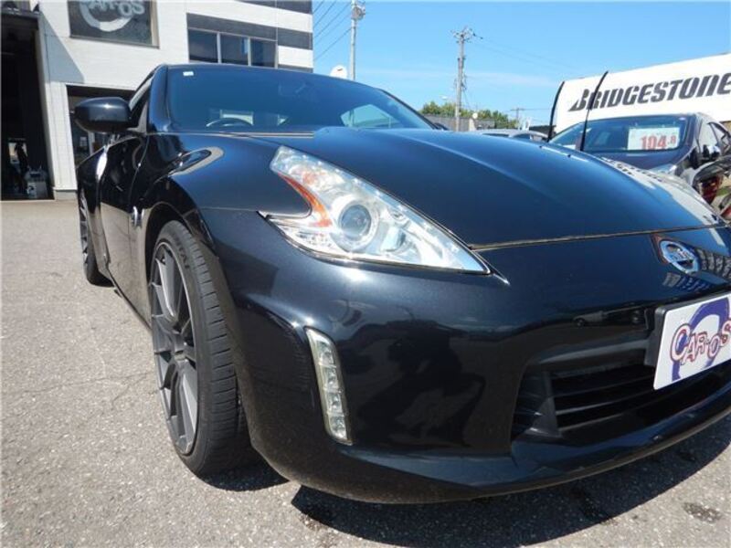 FAIRLADY Z