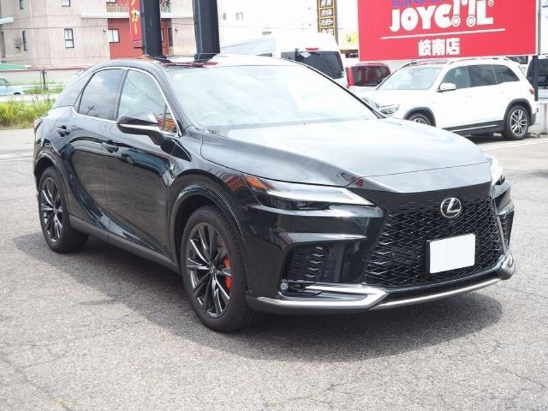 RX