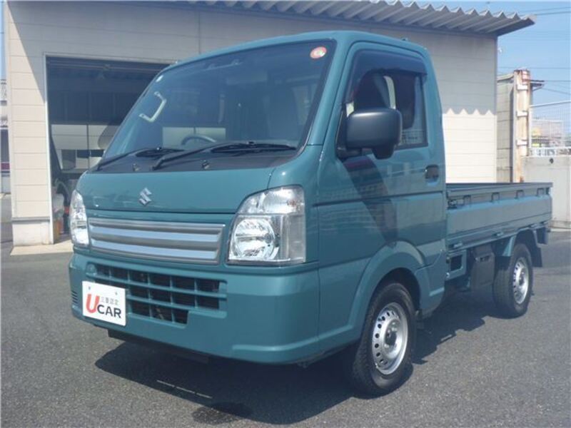 CARRY TRUCK-0