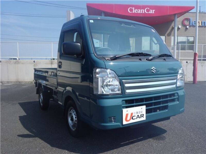 CARRY TRUCK