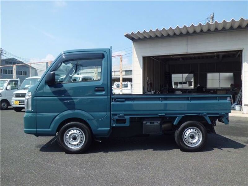 CARRY TRUCK