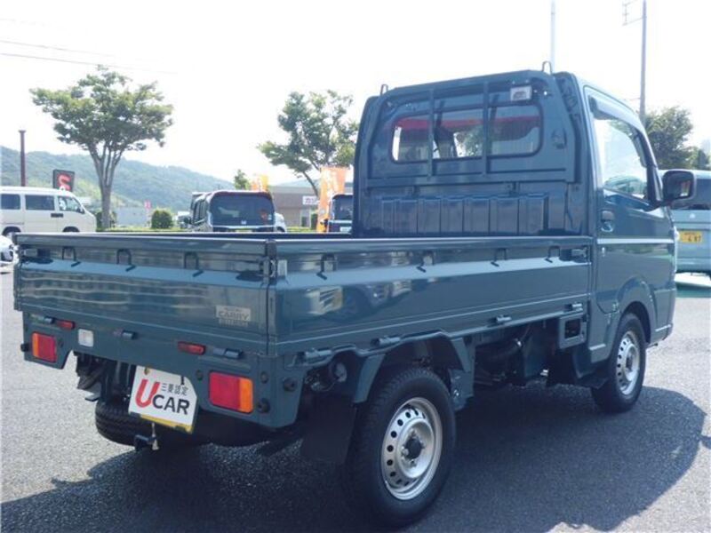 CARRY TRUCK