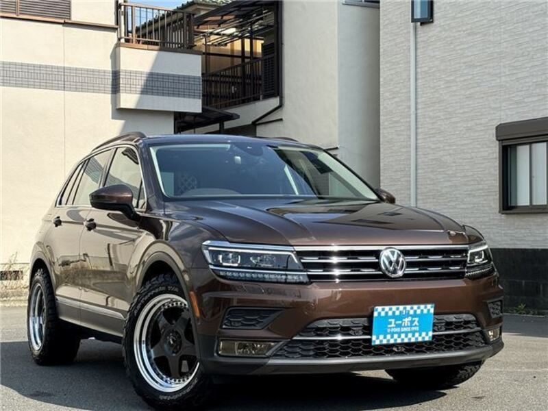 TIGUAN