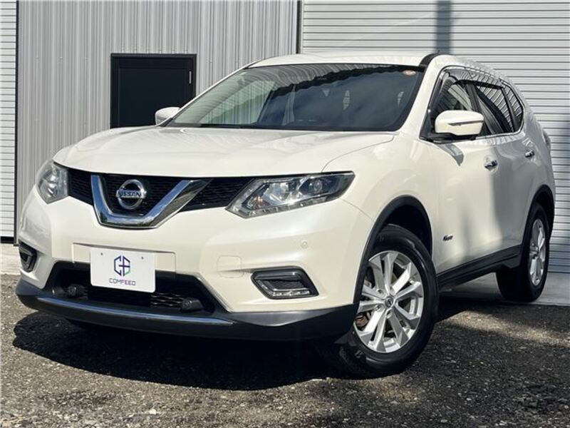 X-TRAIL-0