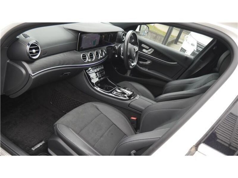 E-CLASS