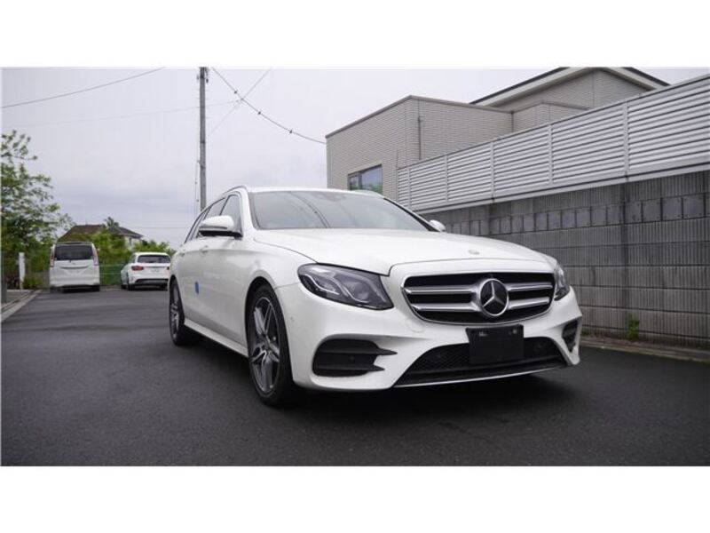 E-CLASS