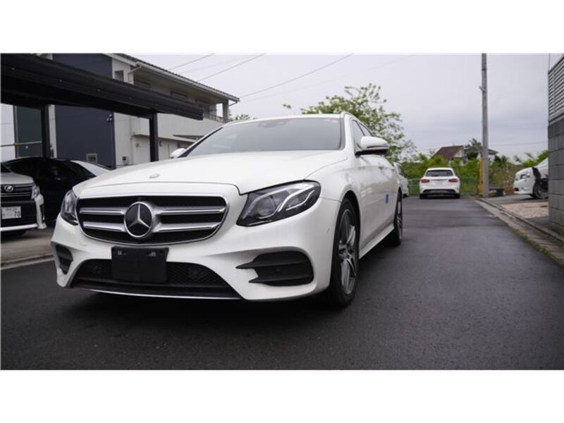 E-CLASS