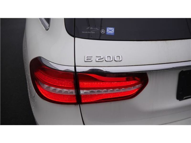 E-CLASS