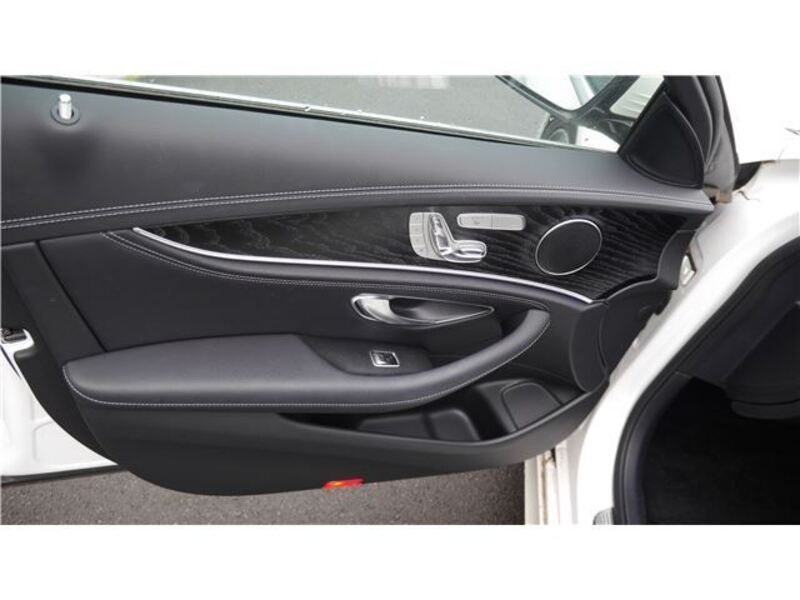 E-CLASS