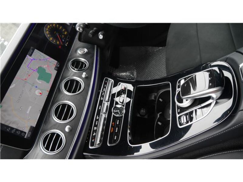 E-CLASS