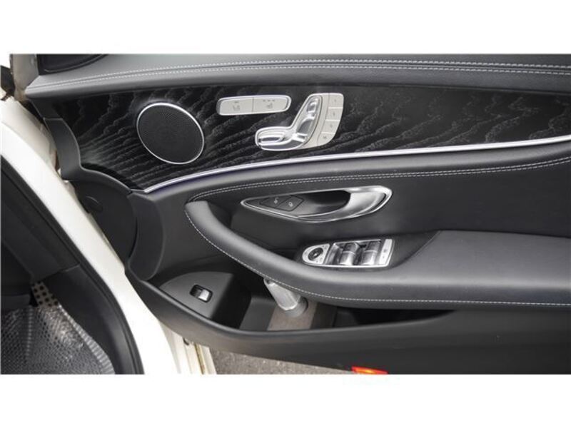 E-CLASS