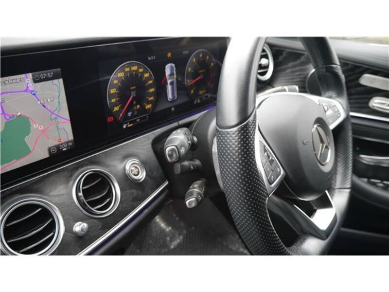 E-CLASS