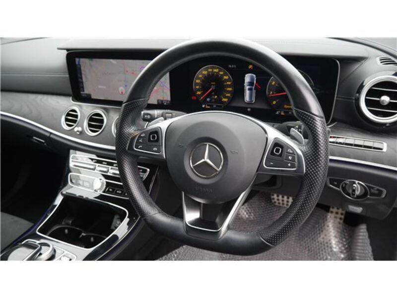 E-CLASS