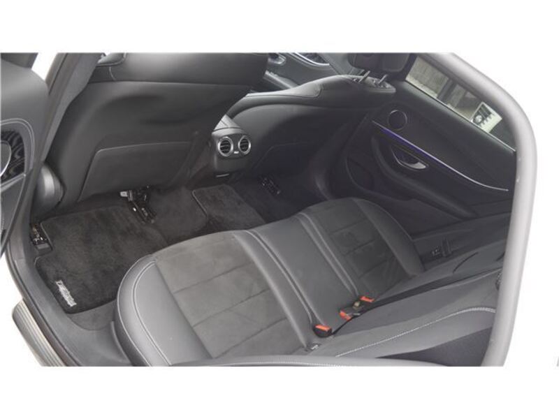 E-CLASS