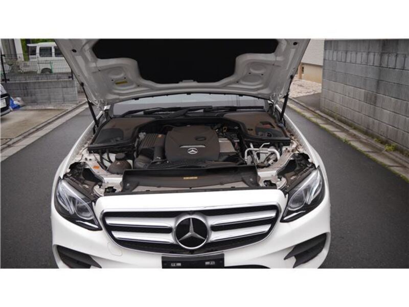 E-CLASS