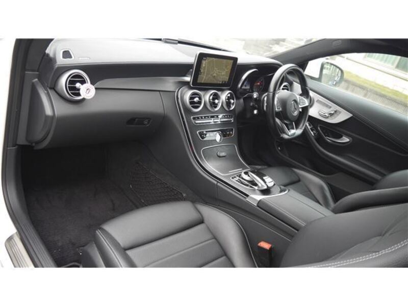 C-CLASS
