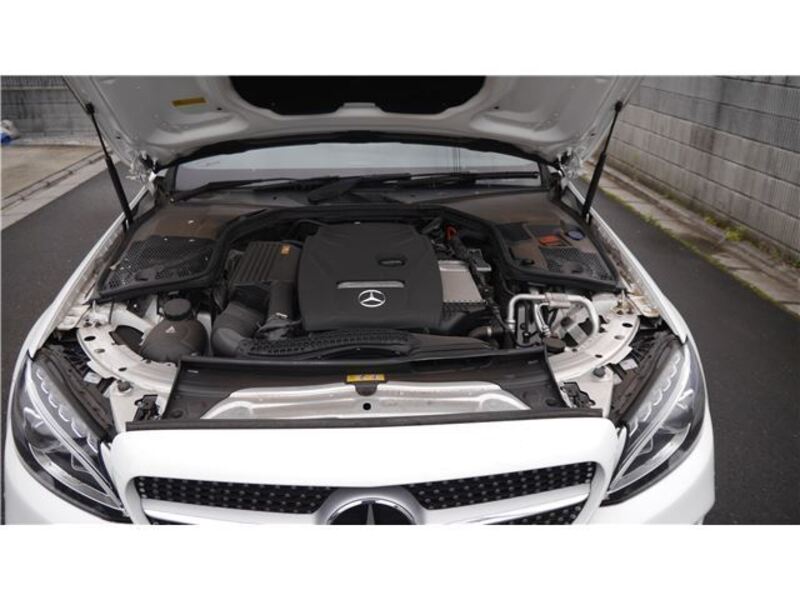 C-CLASS
