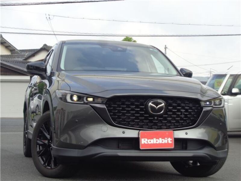 CX-5-0