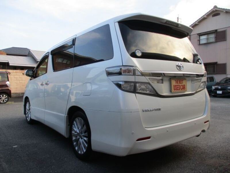 VELLFIRE