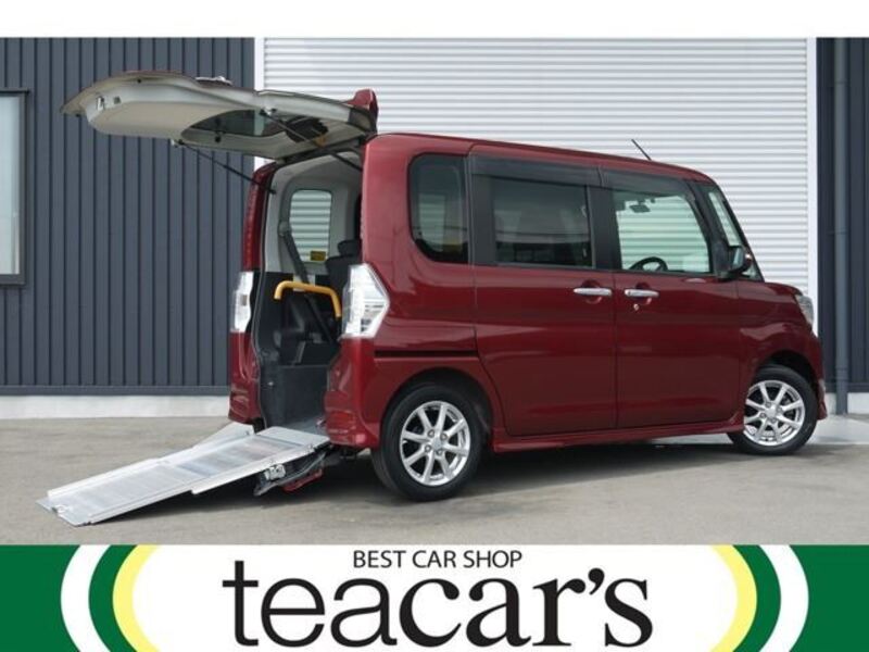TANTO-0
