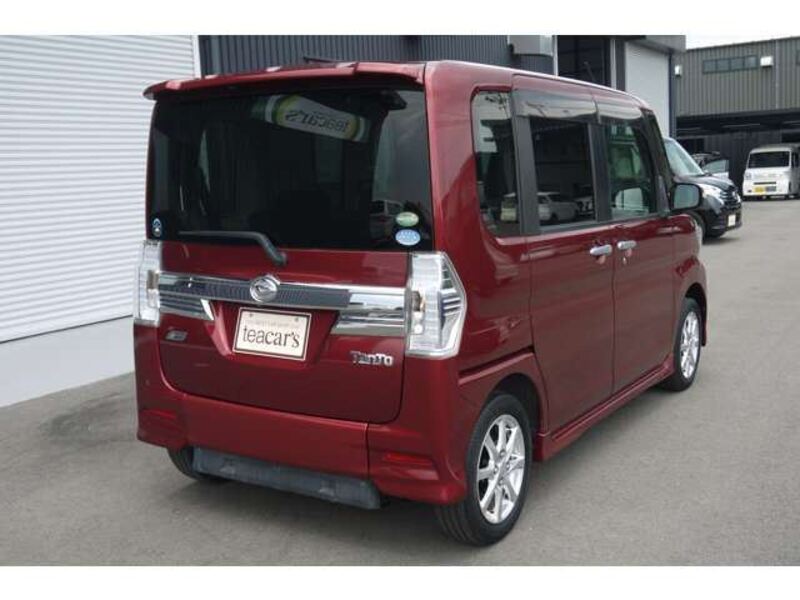 TANTO