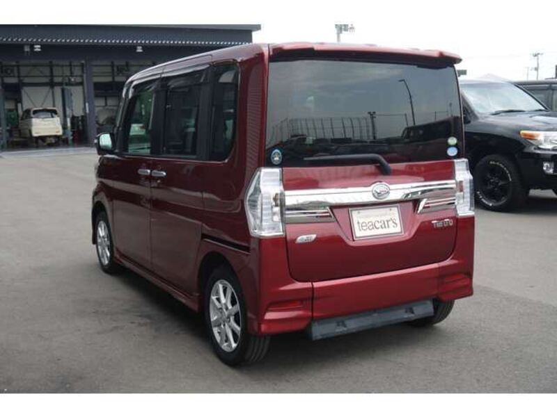TANTO