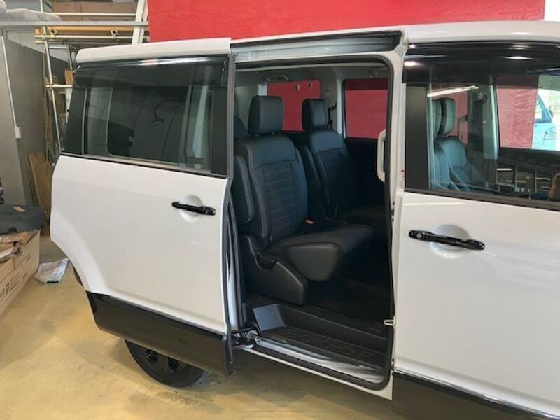 DELICA D5