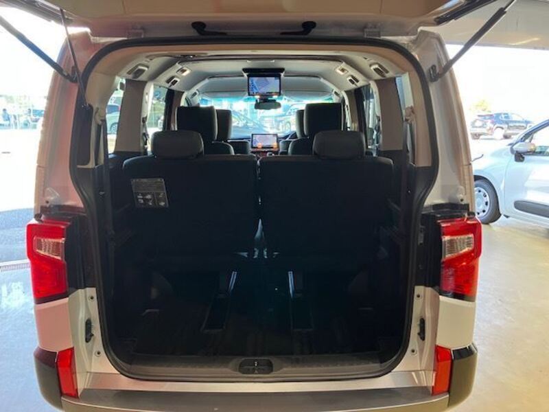 DELICA D5