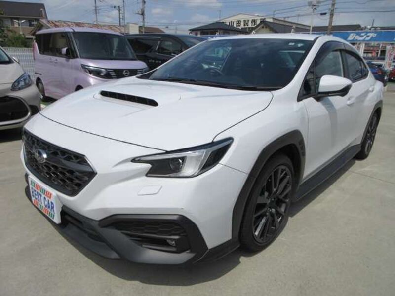 WRX
