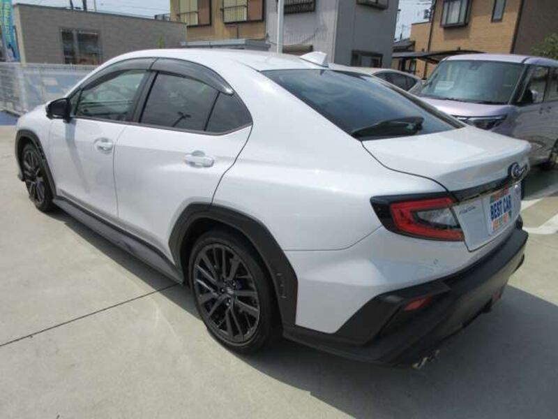 WRX