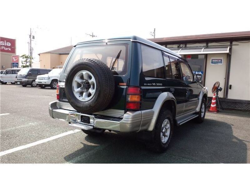 PAJERO