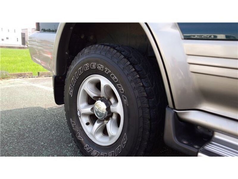 PAJERO