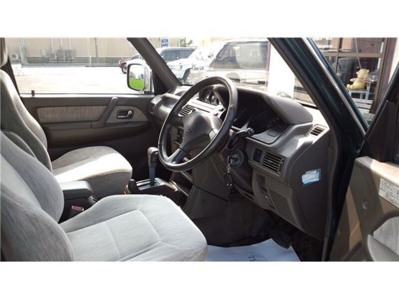 PAJERO