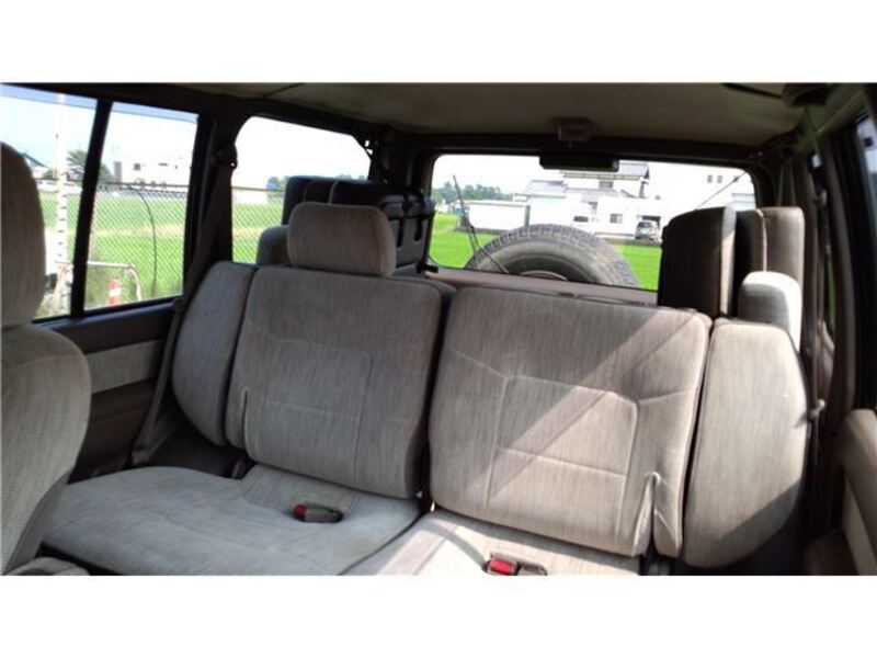 PAJERO