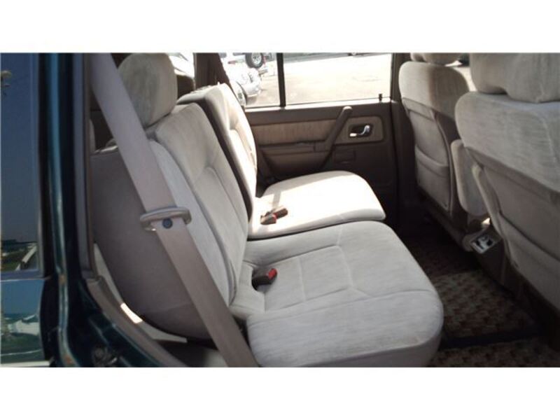 PAJERO