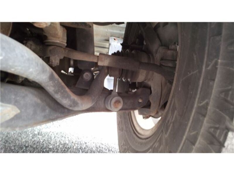PAJERO