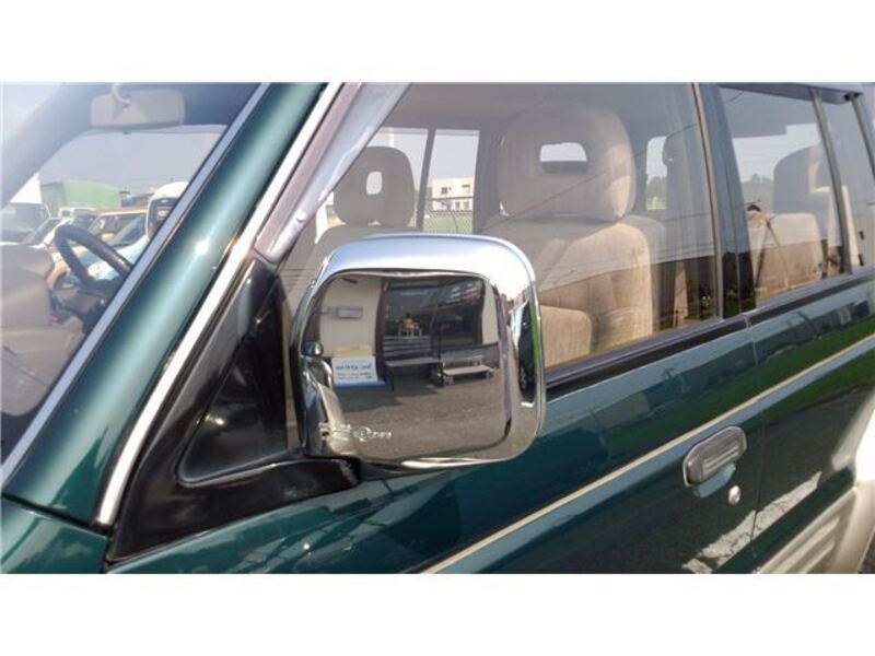 PAJERO