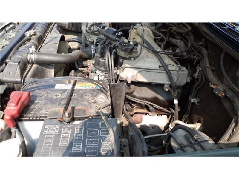 PAJERO