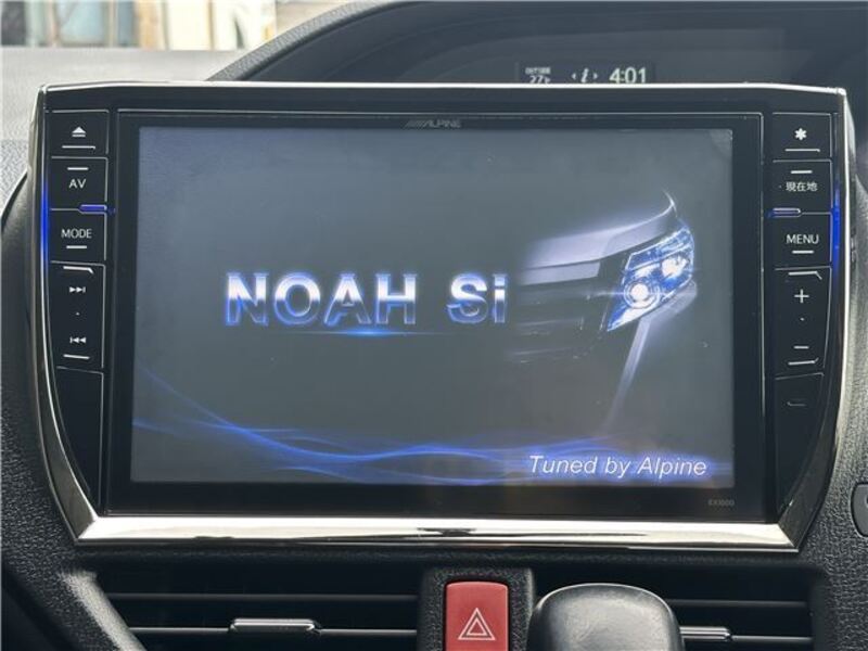 NOAH