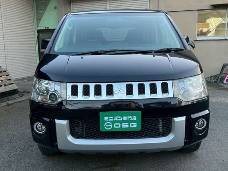 DELICA D5