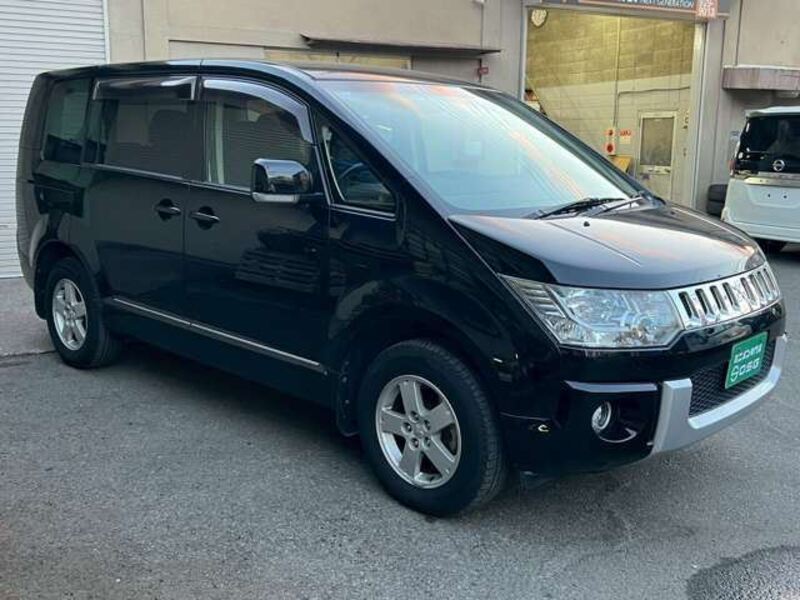 DELICA D5