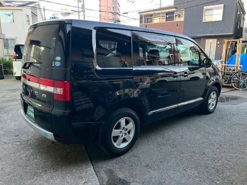DELICA D5
