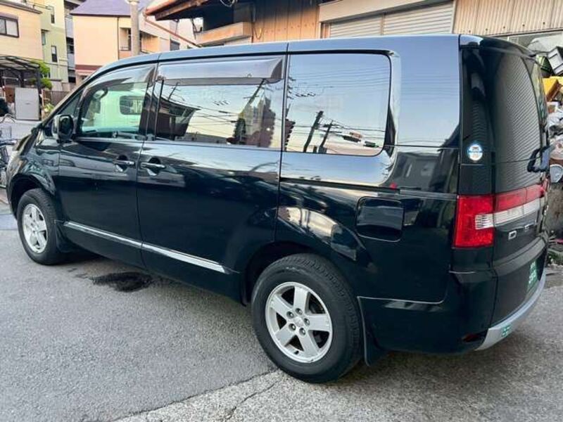DELICA D5