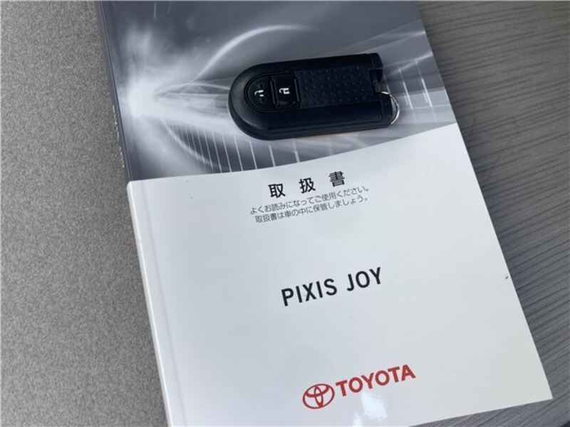 PIXIS JOY