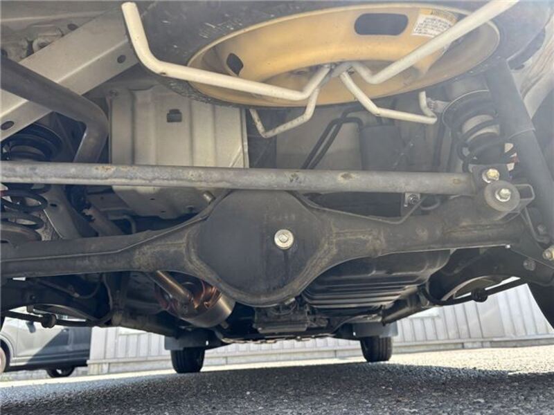 EVERY WAGON