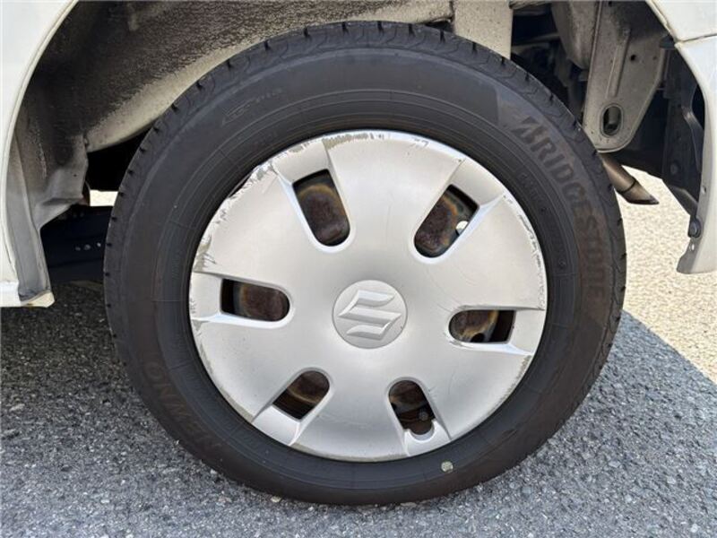 EVERY WAGON
