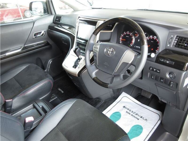 VELLFIRE
