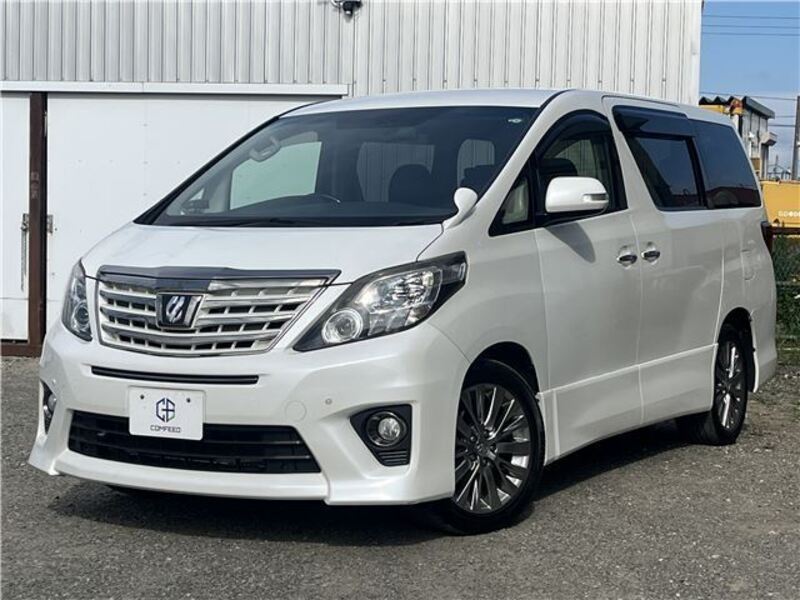 ALPHARD-0